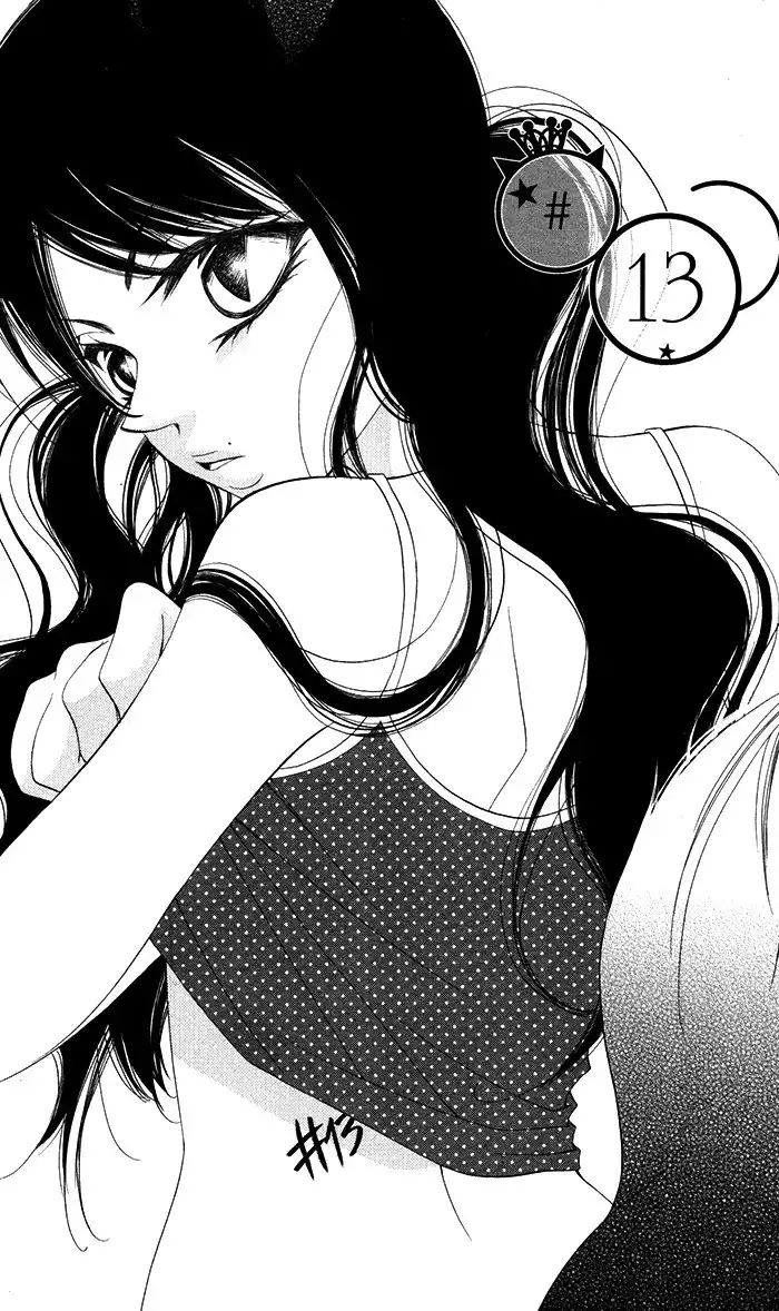 Monochtome Shounen Shoujo Chapter 13 5